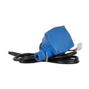 M-Series Pulser for Bulk Flowmeter xe2x80x94 product photo