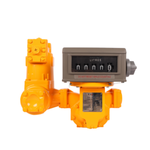 M-40 Bulk Flowmeter xe2x80x94 product photo