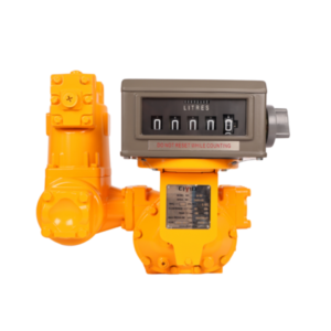 M-50 Bulk Flowmeter xe2x80x94 product photo