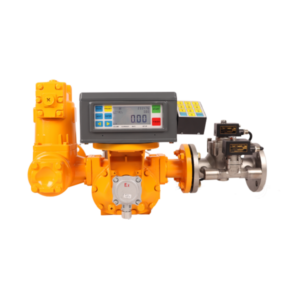 M-50 Digital Bulk Flowmeter xe2x80x94 product photo