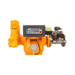 M-80 Digital Bulk Flowmeter xe2x80x94 product photo