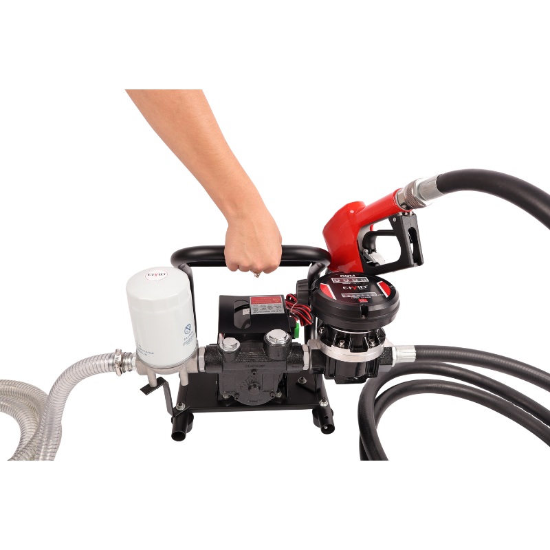 MFP-70 12V Mobile Fuel Kit xe2x80x94 product photo