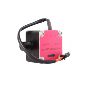 Micro Flowmeter Pulsar 2-90 L/H xe2x80x94 product photo