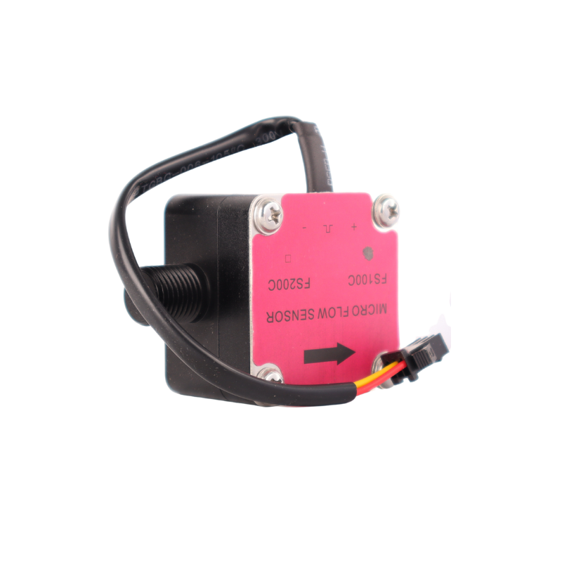 Micro Flowmeter Pulsar 2-90 L/H xe2x80x94 product photo