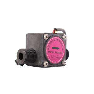 Micro Flowmeter Pulsar 0.2-10 Lpm xe2x80x94 product photo