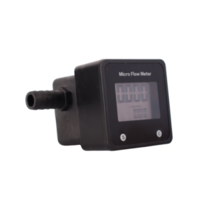 Micro Flowmeter 0.2-10 Lpm – DPF xe2x80x94 product photo