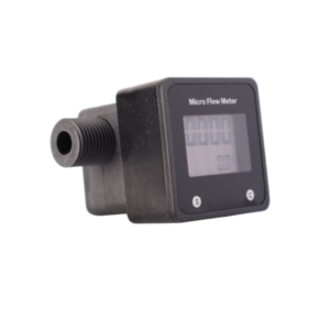 Micro Flowmeter 0.2-10 Lpm xe2x80x94 product photo