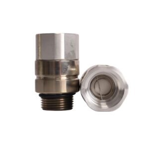 Nozzle Breakaway 1″ xe2x80x94 product photo