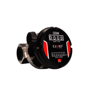 OGM-40 Mechanical Flowmeter — product photo