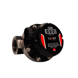 OGM-50 Mechanical Flowmeter — product photo