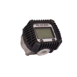 OGM-15 Oil Electronic Flowmeter xe2x80x94 product photo