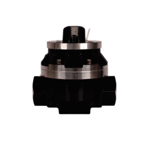 OGM-25 Pulsar Flowmeter — product photo