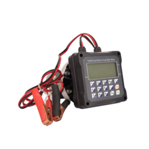 OGM-40 Preset Flowmeter 12V — product photo