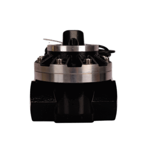 OGM-40 Pulsar Flowmeter — product photo
