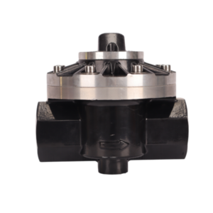 OGM-50 Pulsar Flowmeter — product photo