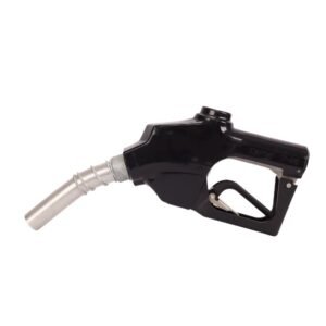Heavy-Duty Auto Fuel Nozzle 1″ xe2x80x94 product photo