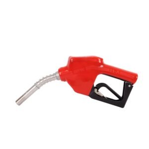 Heavy-Duty Auto Fuel Nozzle 16mm xe2x80x94 product photo