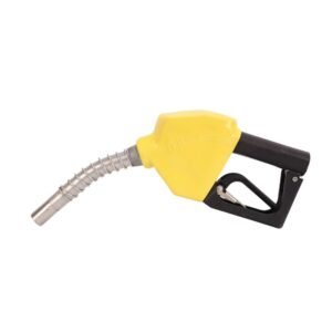 Heavy-Duty Auto Fuel Nozzle 19mm xe2x80x94 product photo