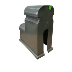 Water Pump Cover xe2x80x94 product photo