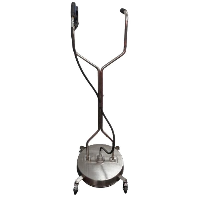 High Pressure Surface Cleaner xe2x80x94 product photo