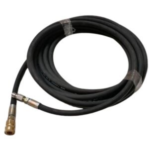 Pressure washer hose 10m-480bar xe2x80x94 product photo