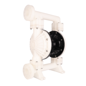 QBK50 PPE / Teflon Diaphragm Pump xe2x80x94 product photo