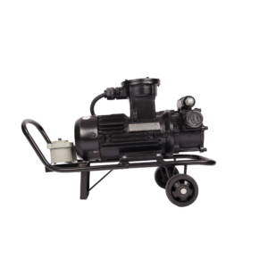 RXB-300 Explosion Proof Fuel Pump xe2x80x94 product photo