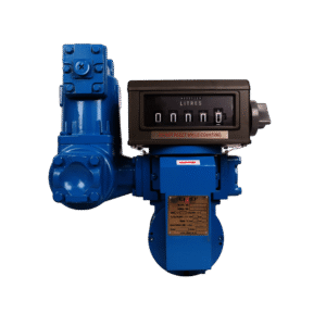 SM-50 Bulk Flowmeter — product photo