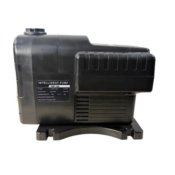 SSP 100 VSD Intelligent Permanent Magnet Multistage Centrifugal Pump — view 3