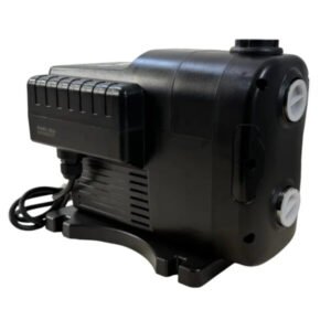 SSP 100 VSD Intelligent Permanent Magnet Multistage Centrifugal Pump — product photo