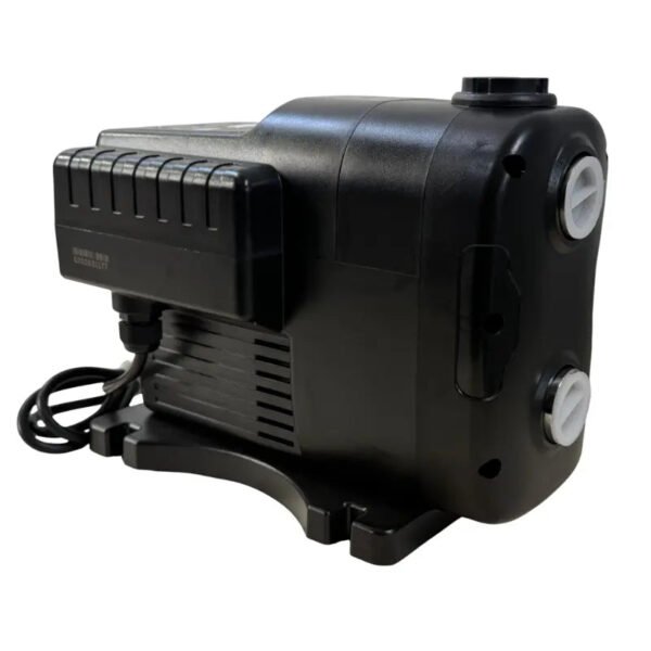 SSP 100 VSD Intelligent Permanent Magnet Multistage Centrifugal Pump — product photo