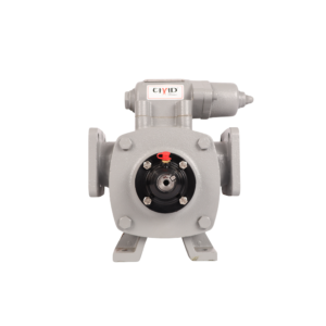 SUB40 Vane Pump – Single Shaft xe2x80x94 product photo