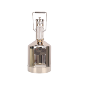 Stainless Steel Measuring Jug 10L xe2x80x94 product photo