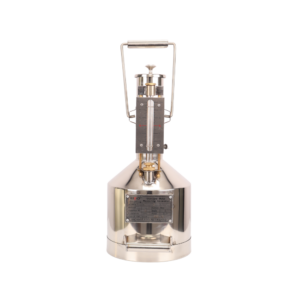 Stainless Steel Measuring Jug 5L xe2x80x94 product photo