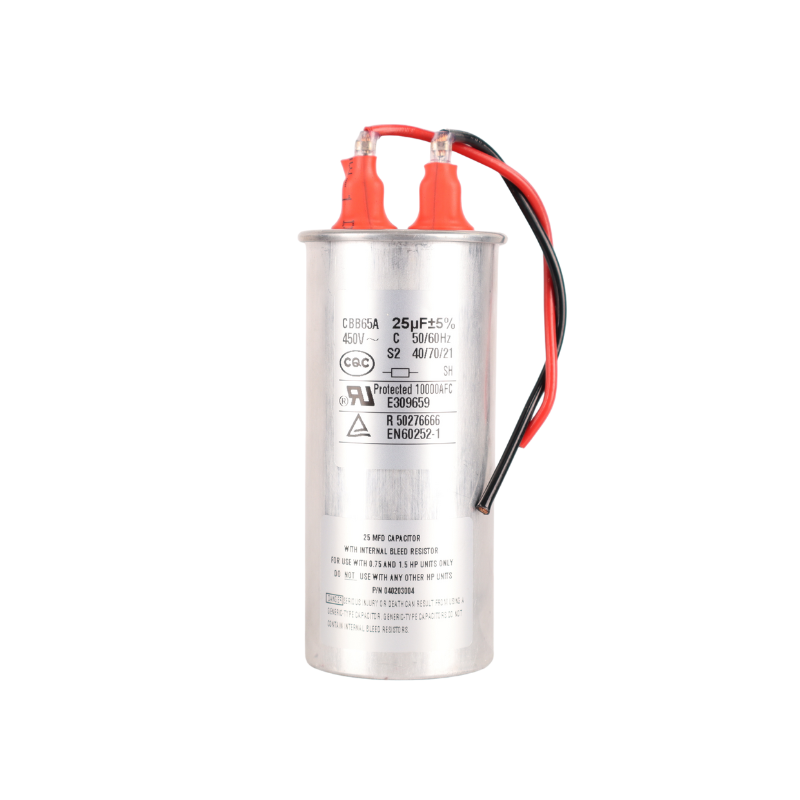 Submersible Turbine Pump Capacitor 1.5Hp xe2x80x94 product photo