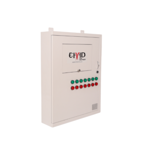 Submersible Pump Controller – Box 4 Line xe2x80x94 product photo