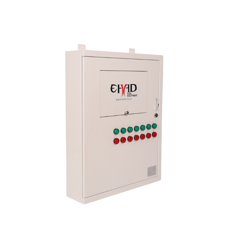 Submersible Pump Controller – Box 6 Line xe2x80x94 product photo