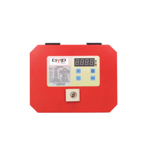 STP Smart Controller xe2x80x94 product photo