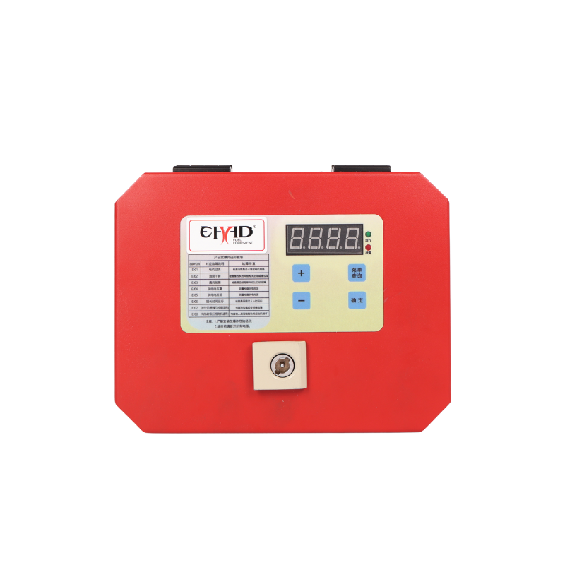 STP Smart Controller xe2x80x94 product photo