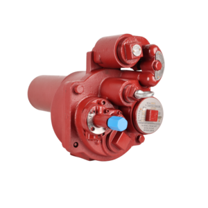 Submersible Turbine Pump Head 1.5Hp xe2x80x94 product photo