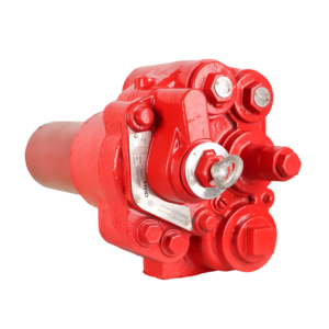 Submersible Turbine Pump Head 2Hp xe2x80x94 product photo