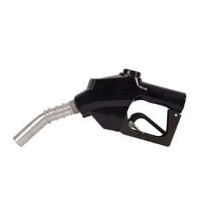 Compact Auto Fuel Nozzle 1″ xe2x80x94 product photo