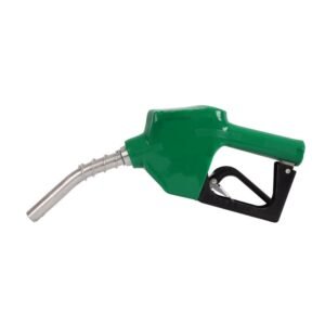 Compact Auto Fuel Nozzle 16mm xe2x80x94 product photo