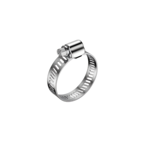 Hose Clamp 25mm xe2x80x94 product photo