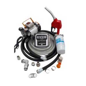 Diesel Kit C – 220V 60LPM xe2x80x94 product photo