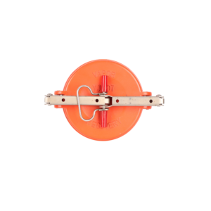 Vapour Recovery Dust Cap – Aluminium xe2x80x94 product photo