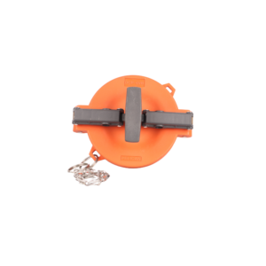 Vapour Recovery Dust Cap – Plastic xe2x80x94 product photo