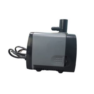 Aquaponics Water pump xe2x80x94 product photo