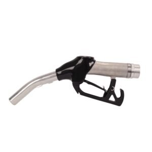 Auto Fuel Nozzle 1″ xe2x80x94 product photo