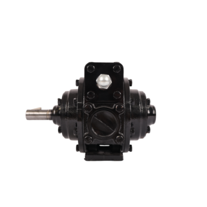 YB-50 Vane Pump – Single Shaft — product photo